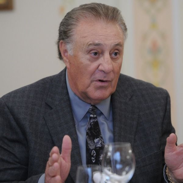 Phil Esposito