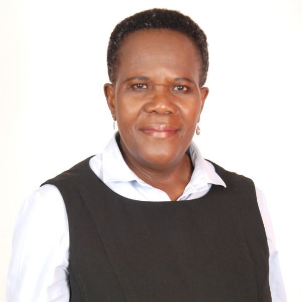 Florence Akpokodje