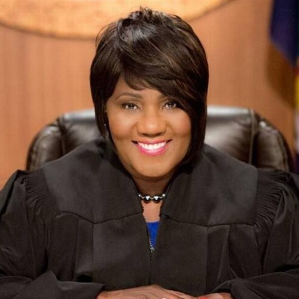 Judge Mablean Ephriam