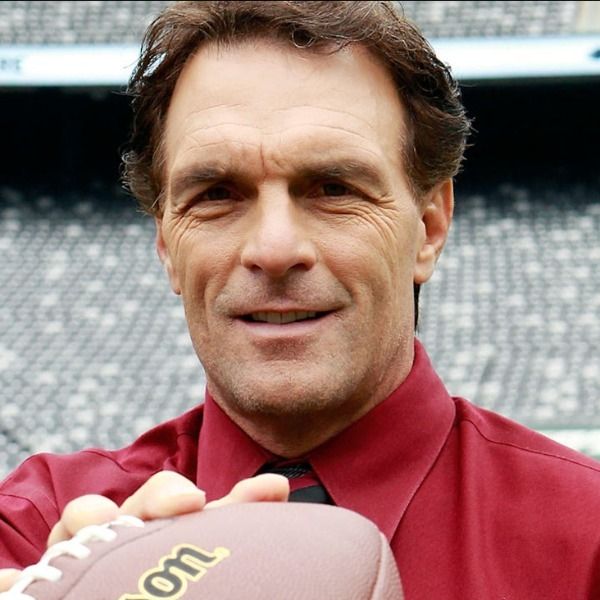 Doug Flutie