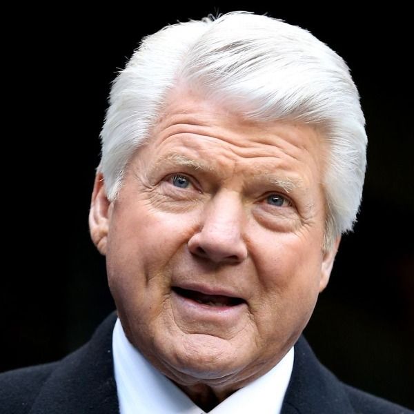 Jimmy Johnson
