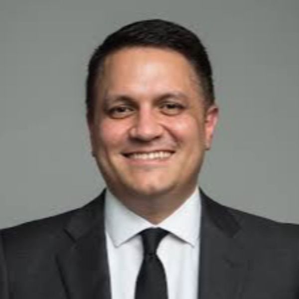 Dr. Joseph Vetere