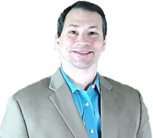 John Gravitt