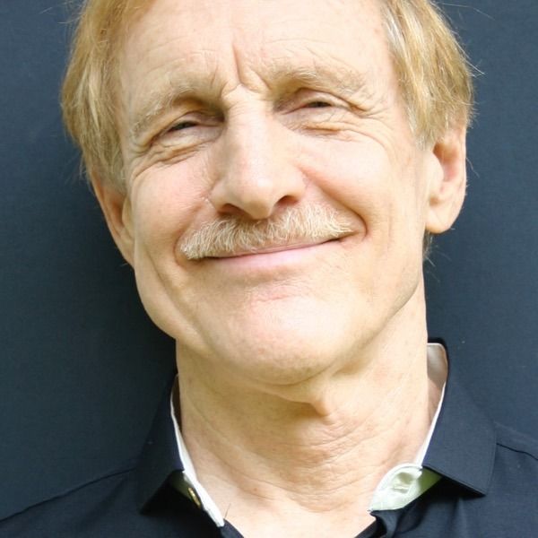 Robert Dvorak