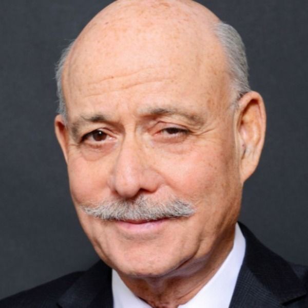 Jeremy Rifkin