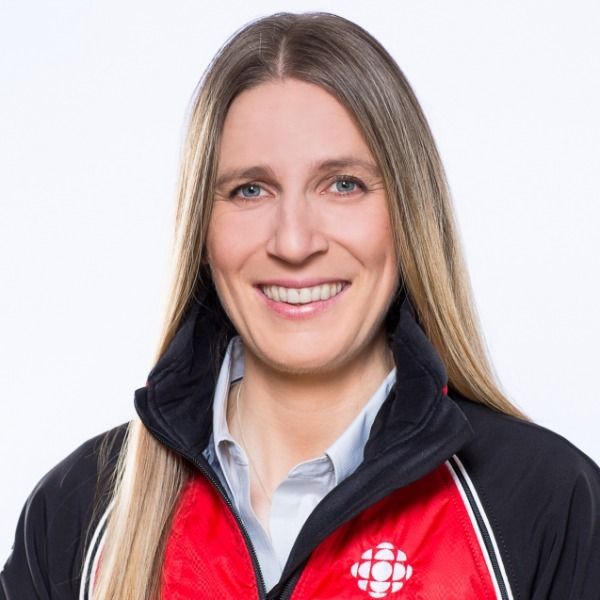 Kristina Groves
