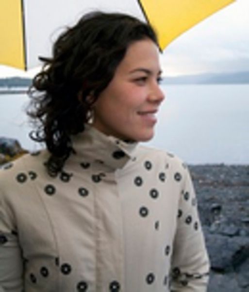 Severn Cullis-Suzuki