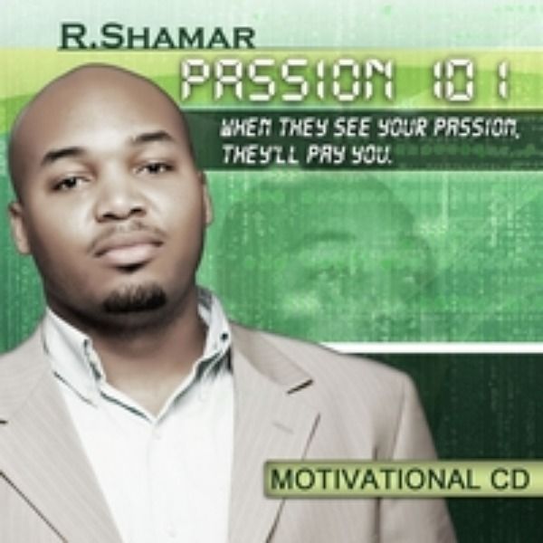 Rontavis Shamar
