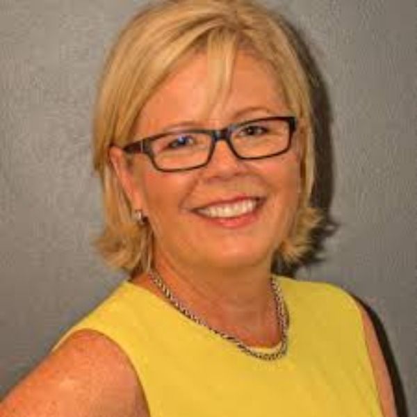 Pernille Spiers-Lopez