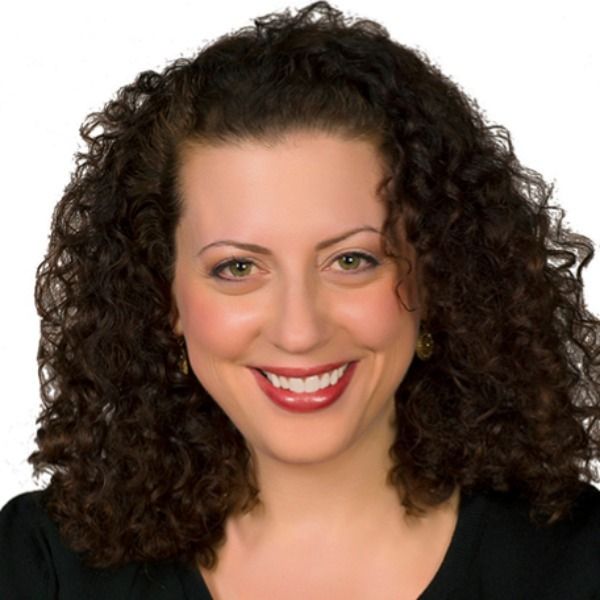 Amy Glass