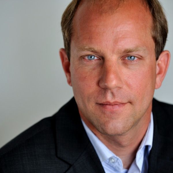 Mark Milke