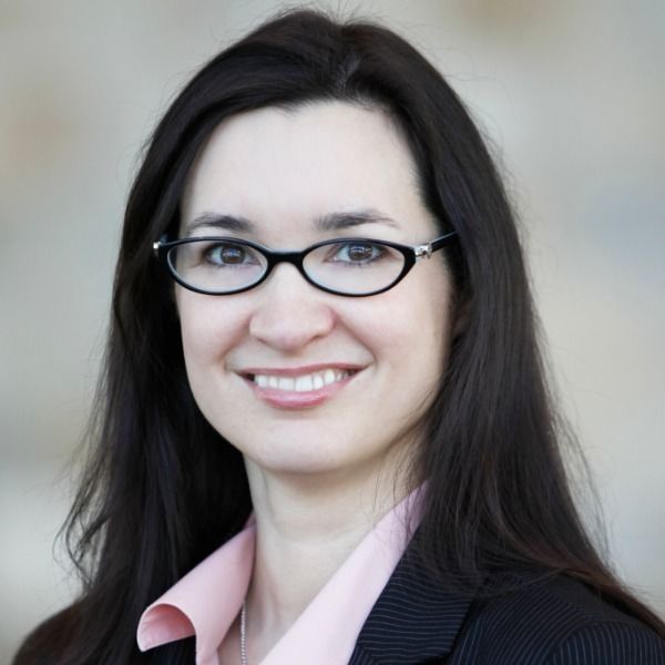 Mariela McIlwraith