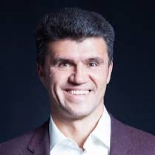 Peter Ivanov