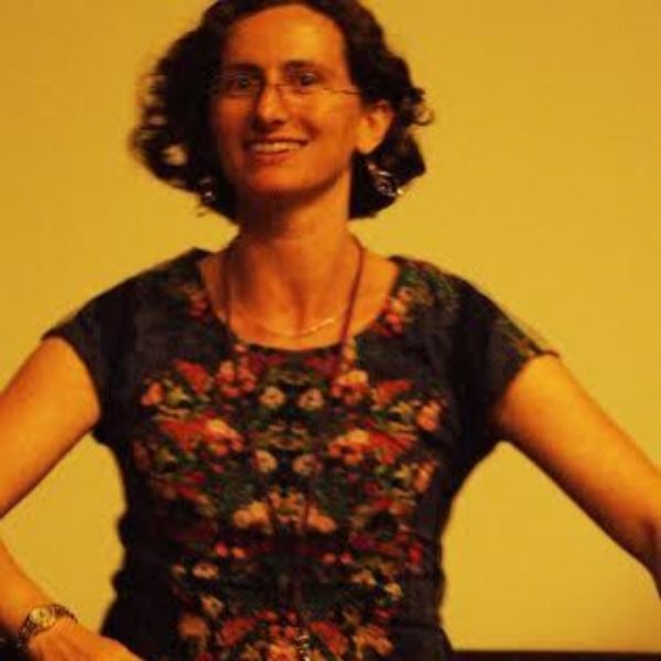 Tami Blumenfield