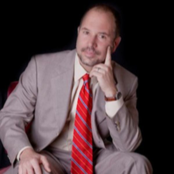 Greg Autry