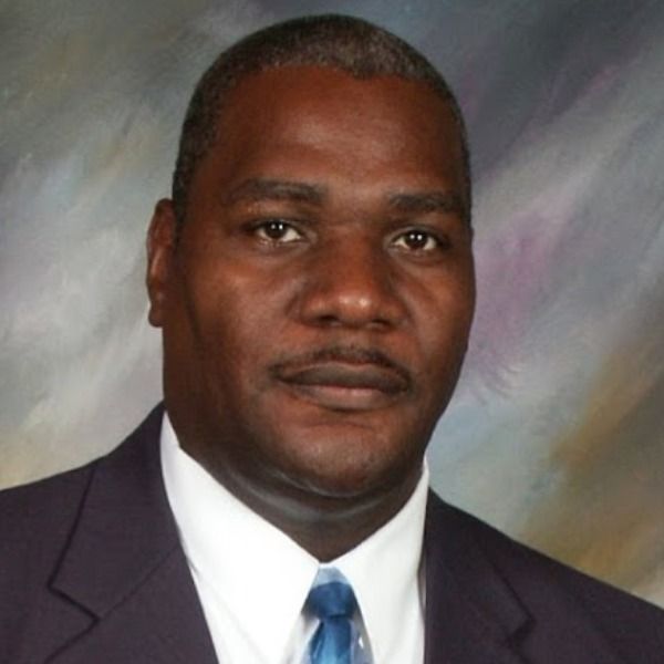 Larry Spates