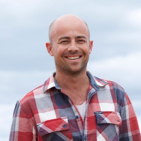 Ben Cryan