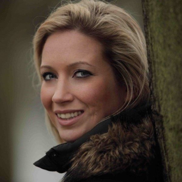 Sarah Cruddas