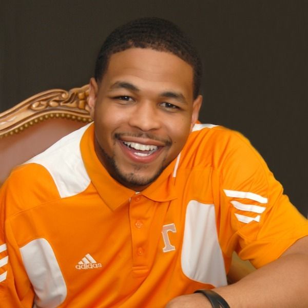 Inquoris "Inky" Johnson