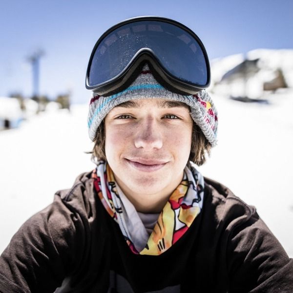 Toby Miller