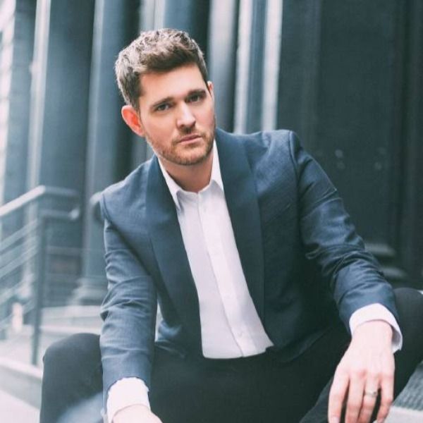 Michael Bublé