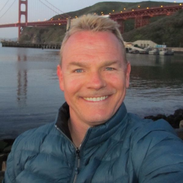 Paul Davis