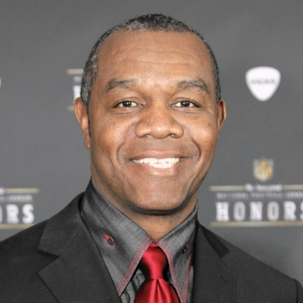 Randall Cunningham