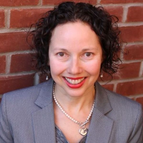 Jacqueline Throop-Robinson