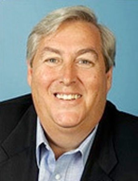 Brendan Suhr