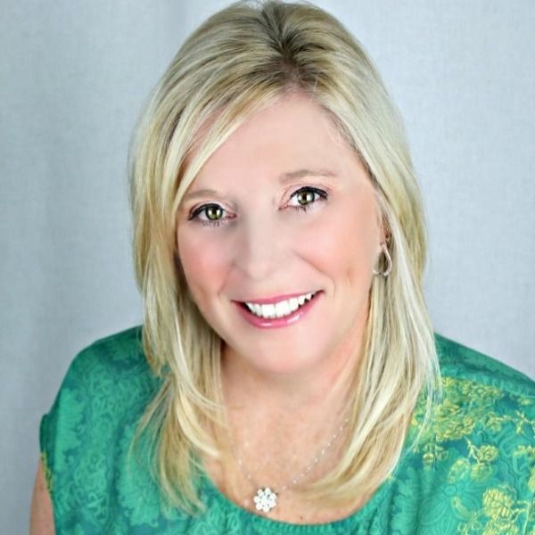 Jennifer Sultzaberger