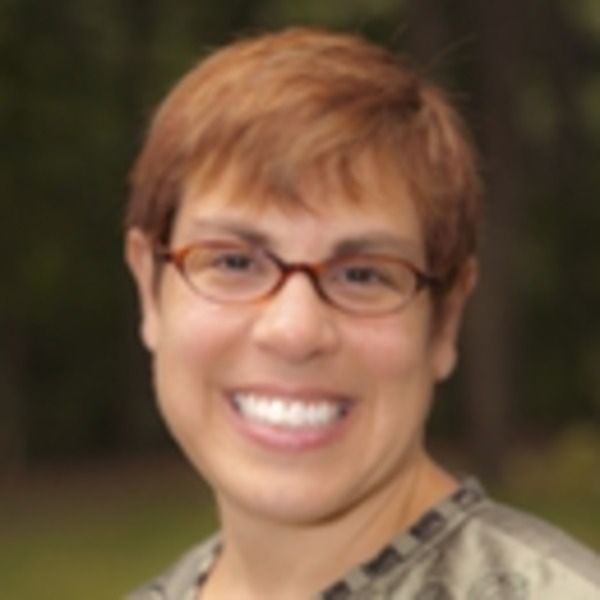 Gina Abudi