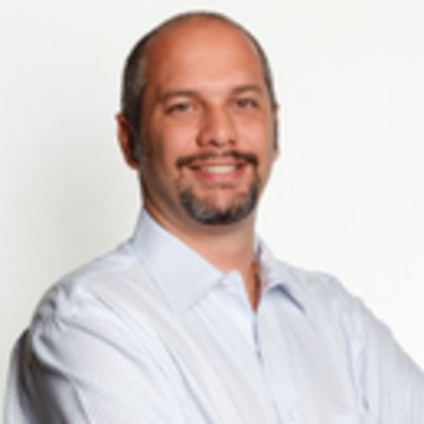 Eli Gorin