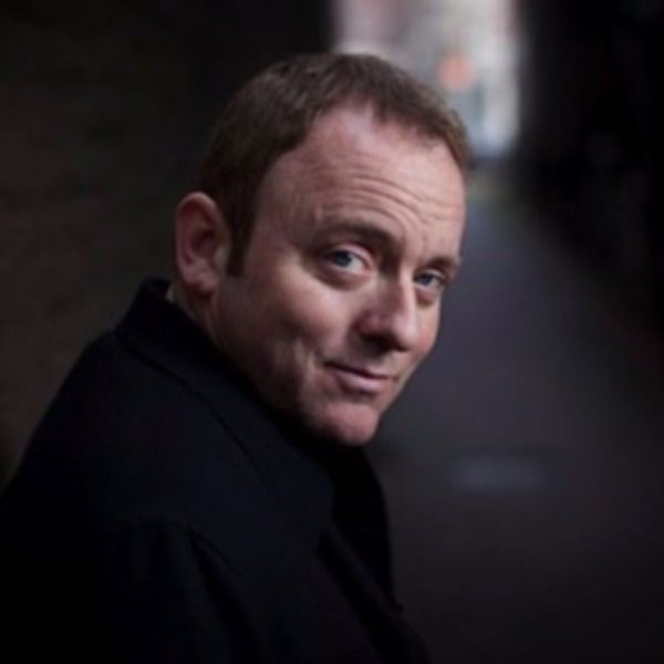 Dennis Lehane
