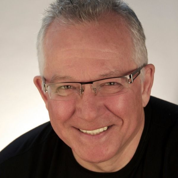 Brian F. Nattrass