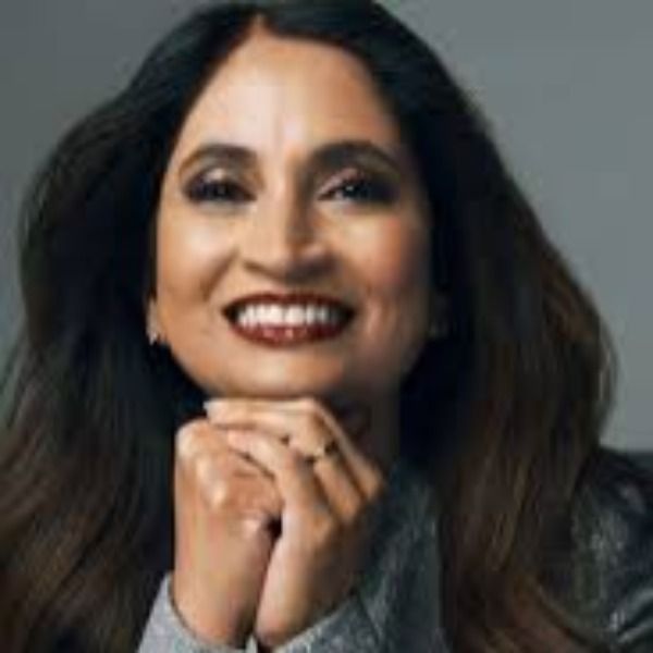 Padmasree Warrior