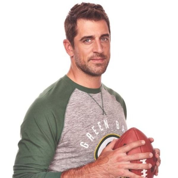 Aaron Rodgers