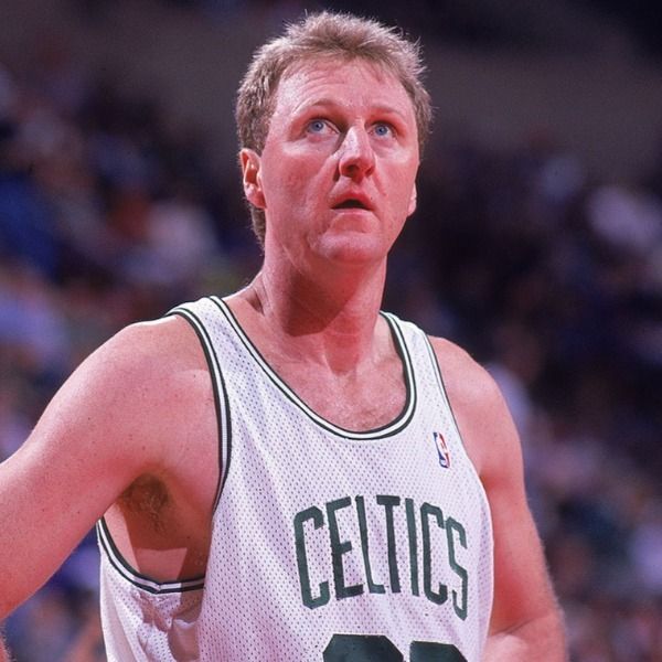 Larry Bird