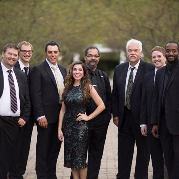 The Christina Kateri Band