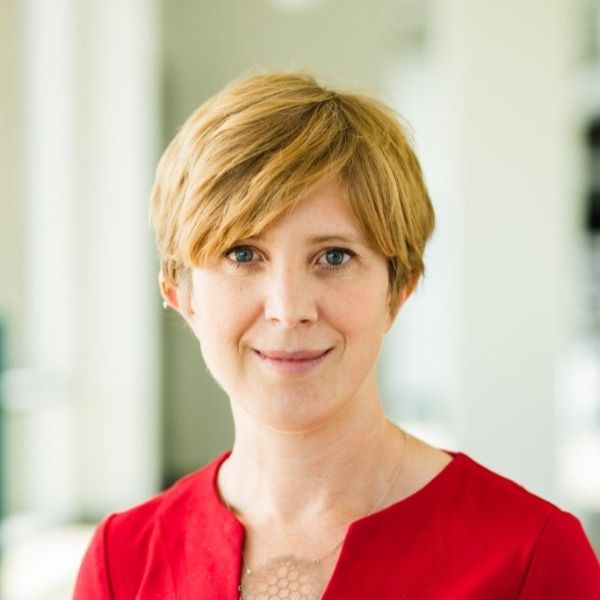 Lina Nilsson
