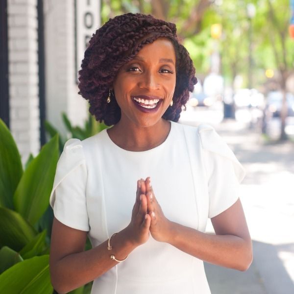 Aisha DeBerry