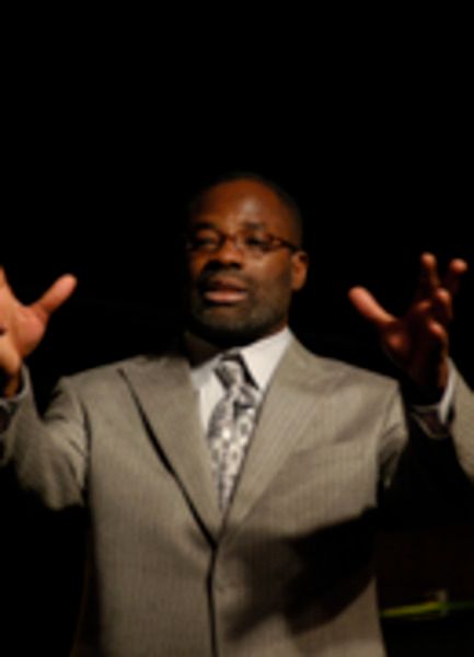 Philip Emeagwali