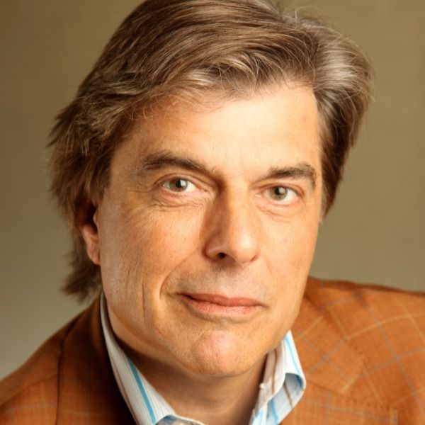 Jeff Rubin