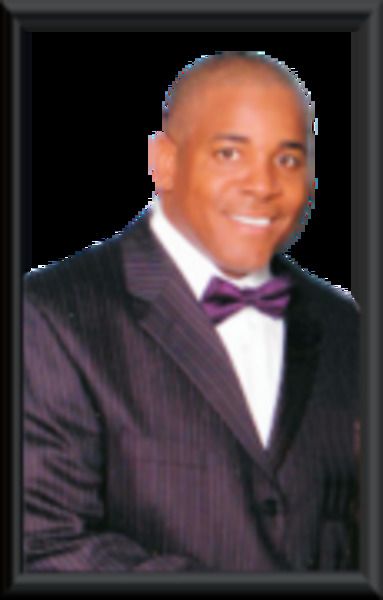 Alvin E. Miller