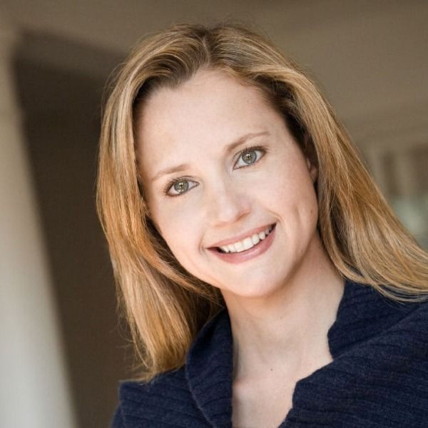 Samantha Nutt - francais