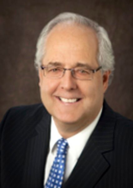 Ron Gilbertson