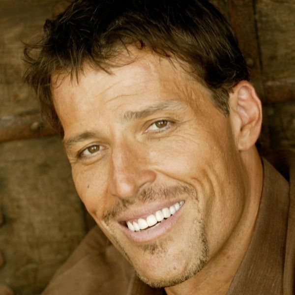 Tony Robbins