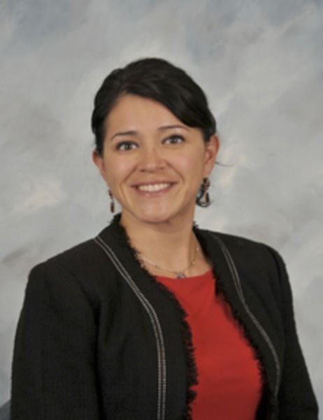 Elizabeth Perez-Halperin