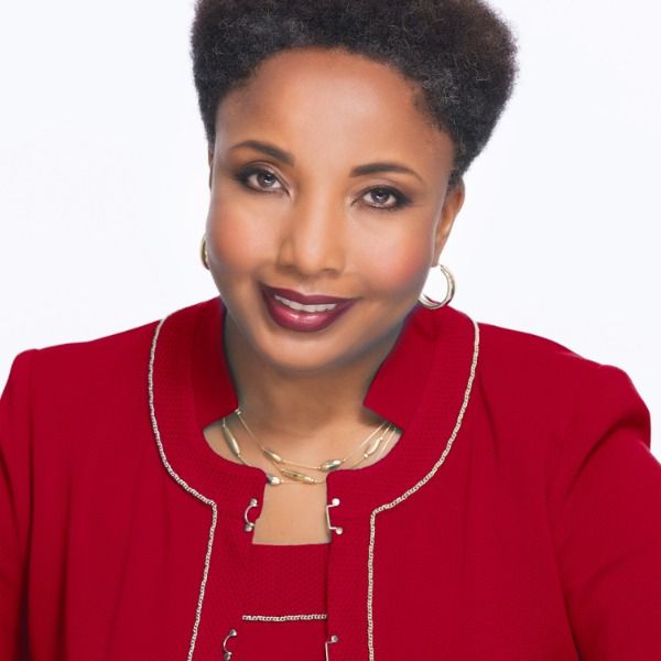 Carol M. Swain