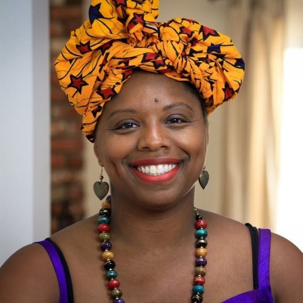 Patrisse Cullors