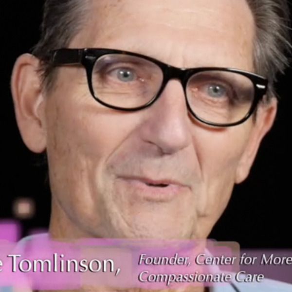 Lee Tomlinson